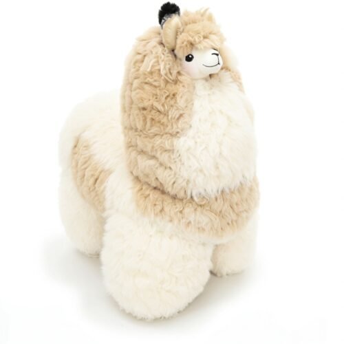 Alpaka – Duża | Sahara