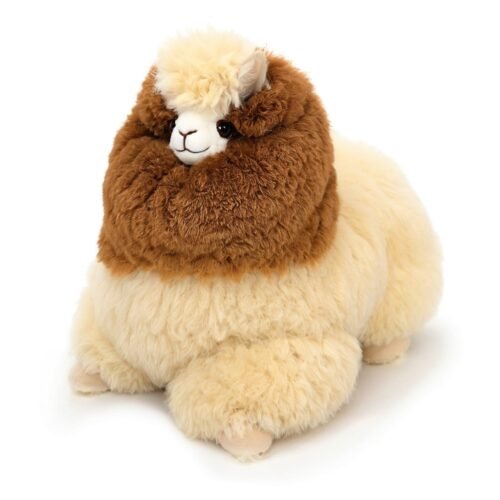 Alpaka – Mini | Cortado