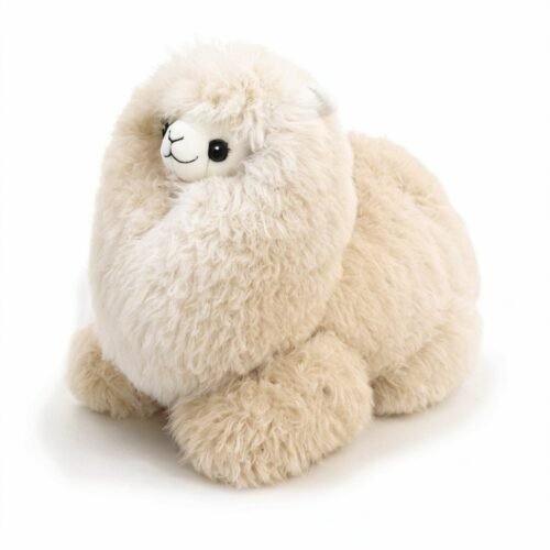 Alpaka – Mini | Sahara