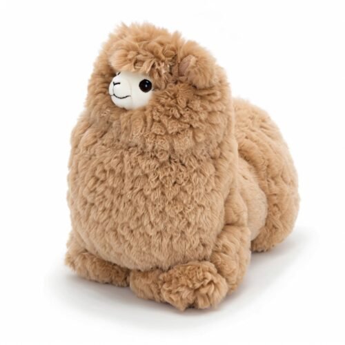 Alpaka – Mini | Piaskowiec