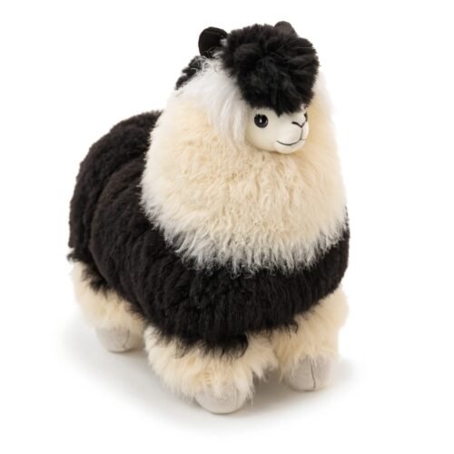 Alpaka – Mała | Espresso