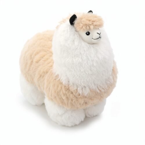 Alpaka – Mała | Wanilia