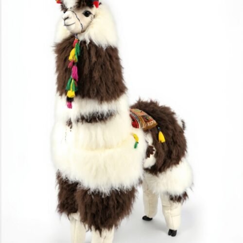 Alpaka – XXL | Syrop Czekoladowy