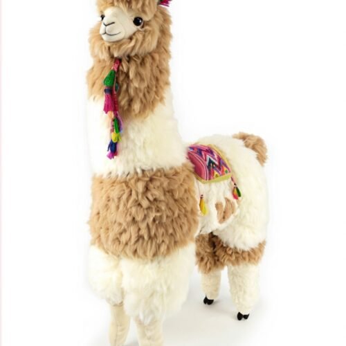 Alpaka – XXL | Syrop Klonowy